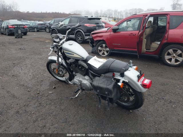 2005 HARLEY-DAVIDSON XL1200 1HD1CLP125K409140 Photo 2