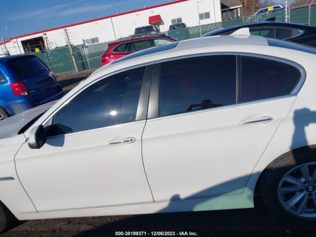 WBA5A7C57ED612907 BMW 528i Xdrive