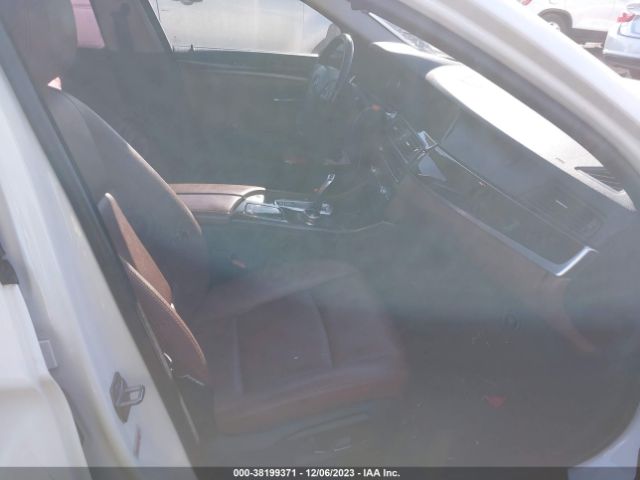 WBA5A7C57ED612907 BMW 528i Xdrive
