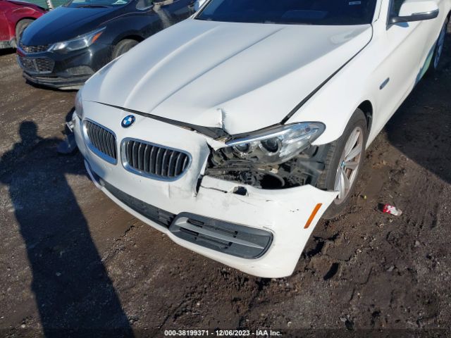 WBA5A7C57ED612907 BMW 528i Xdrive