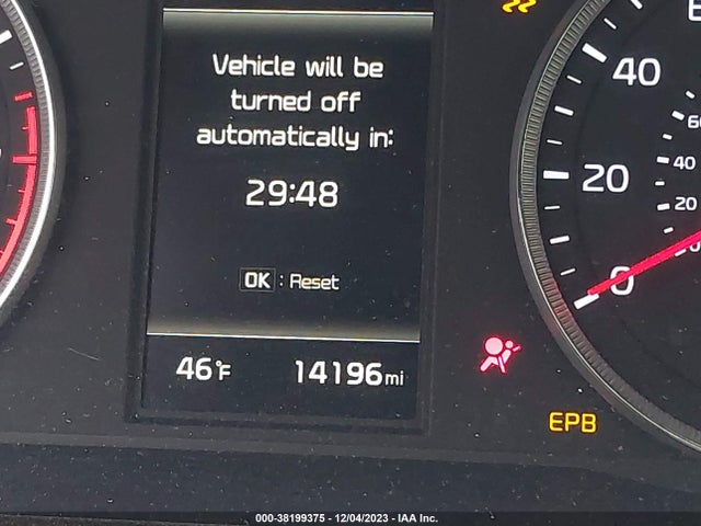 KIA K5 Gt 2022 5XXG44J81NG097939 Image 16