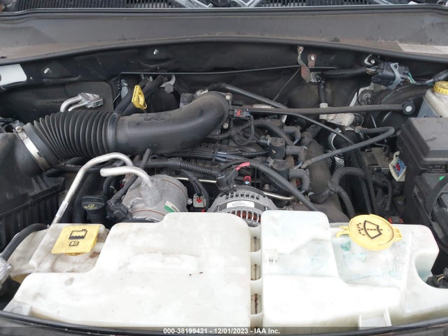 2010 DODGE NITRO SXT VIN: 1D4PU5GK6AW130485