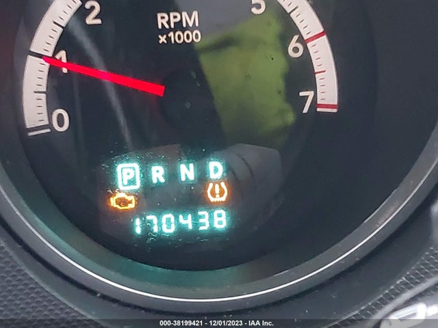 2010 DODGE NITRO SXT VIN: 1D4PU5GK6AW130485