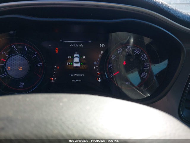 Dodge Challenger Sxt 2019 2C3CDZAG7KH739550 Image 7