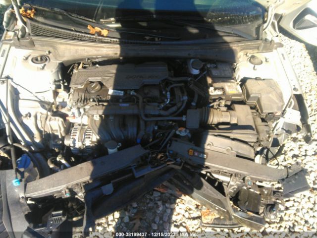 5NPLL4AG1PH095074 Hyundai ELANTRA SE