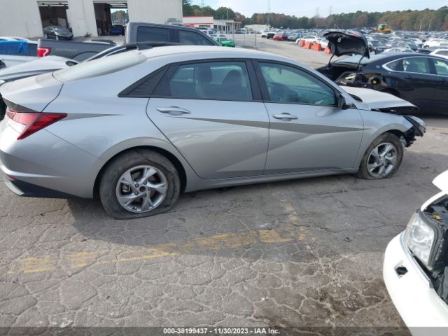5NPLL4AG1PH095074 Hyundai ELANTRA SE