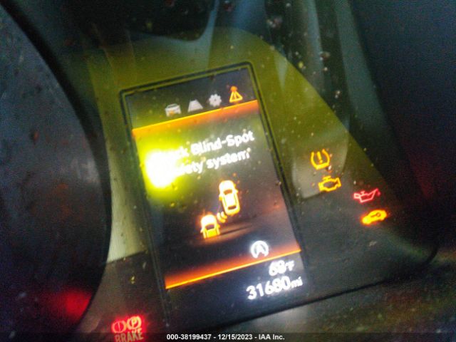 5NPLL4AG1PH095074 Hyundai ELANTRA SE
