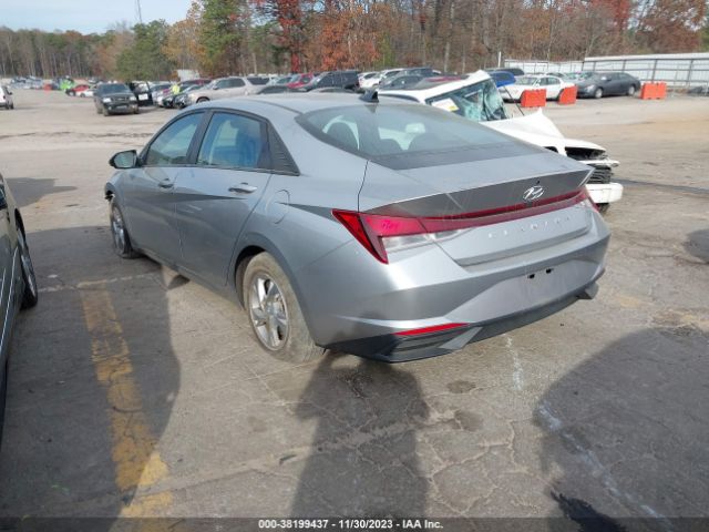 5NPLL4AG1PH095074 Hyundai ELANTRA SE