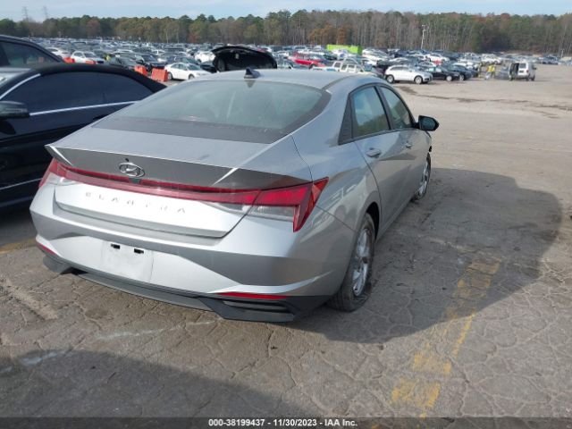 5NPLL4AG1PH095074 Hyundai ELANTRA SE
