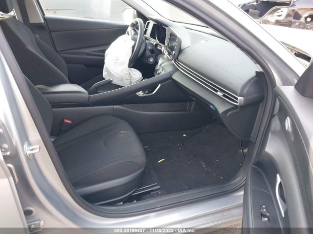 5NPLL4AG1PH095074 Hyundai ELANTRA SE