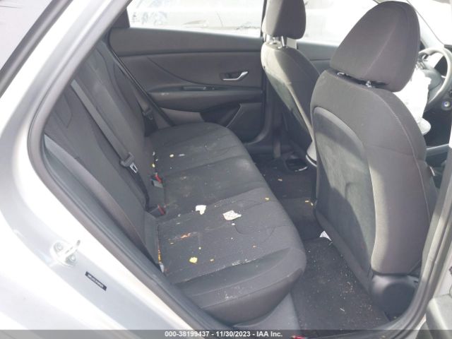 5NPLL4AG1PH095074 Hyundai ELANTRA SE