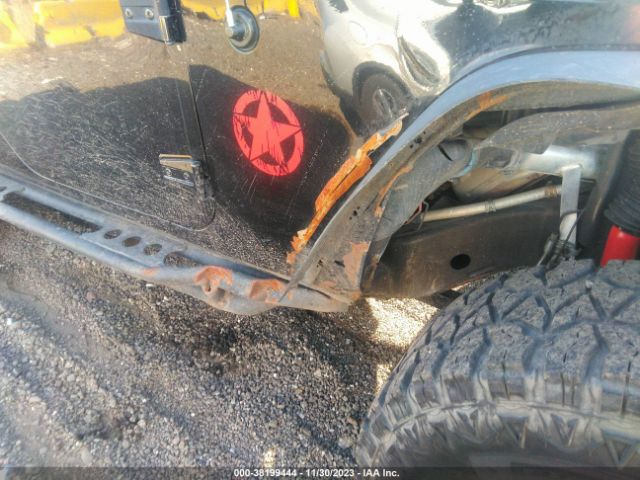 2015 JEEP WRANGLER UNLIMITED 1C4BJWDG2FL764701 Photo 5