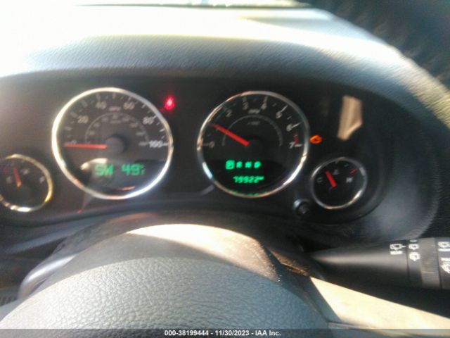 2015 JEEP WRANGLER UNLIMITED 1C4BJWDG2FL764701 Photo 6