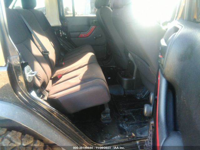 2015 JEEP WRANGLER UNLIMITED 1C4BJWDG2FL764701 Photo 7