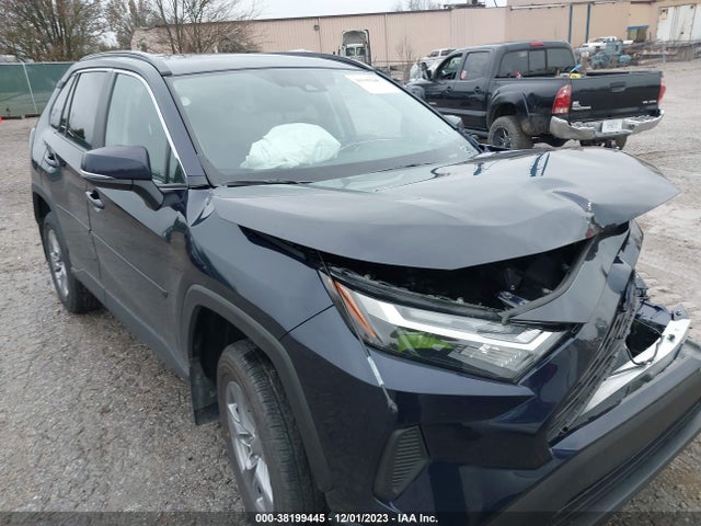 Toyota Rav4 Xle 2023 2T3P1RFV3PW405651 main image