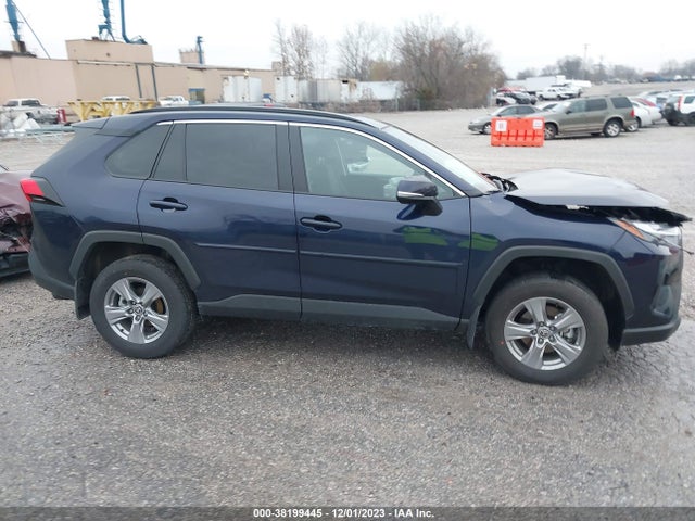 Toyota Rav4 Xle 2023 2T3P1RFV3PW405651 Image 12