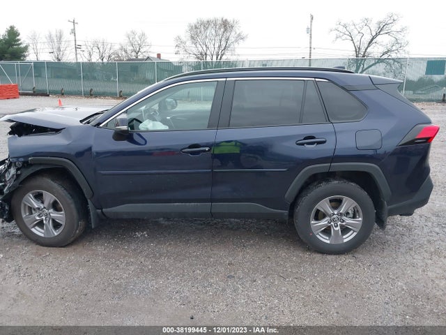 Toyota Rav4 Xle 2023 2T3P1RFV3PW405651 Image 13