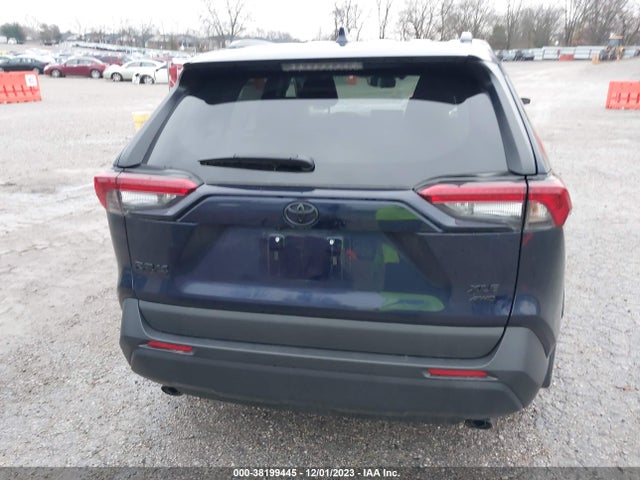 Toyota Rav4 Xle 2023 2T3P1RFV3PW405651 Image 15