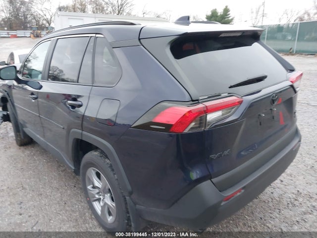 Toyota Rav4 Xle 2023 2T3P1RFV3PW405651 Image 3
