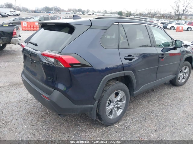 Toyota Rav4 Xle 2023 2T3P1RFV3PW405651 Image 4