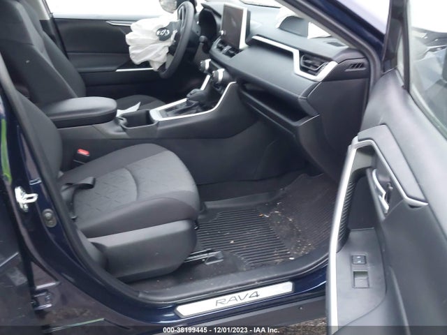 Toyota Rav4 Xle 2023 2T3P1RFV3PW405651 Image 5