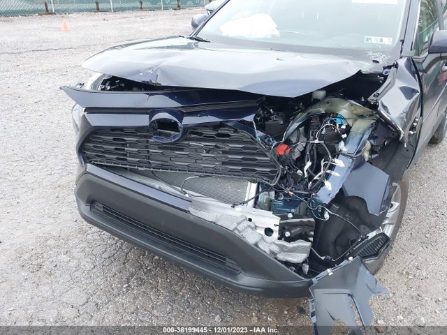 Toyota Rav4 Xle 2023 2T3P1RFV3PW405651 Image 6