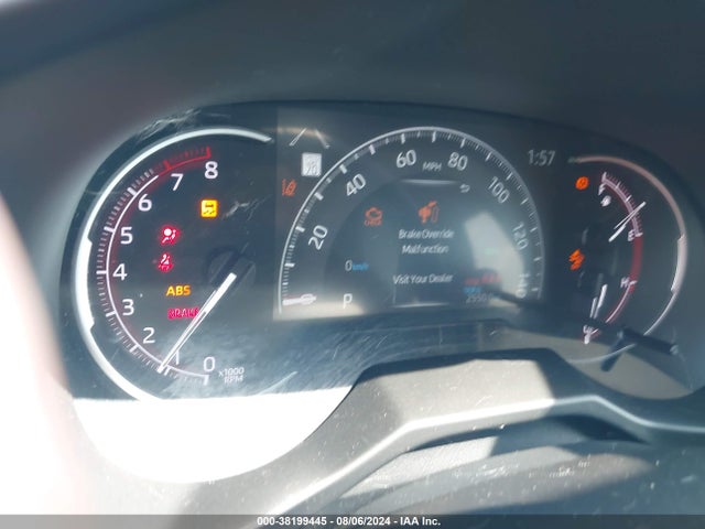 Toyota Rav4 Xle 2023 2T3P1RFV3PW405651 Image 7