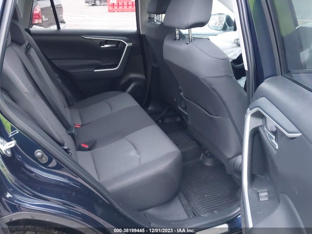 Toyota Rav4 Xle 2023 2T3P1RFV3PW405651 Image 8