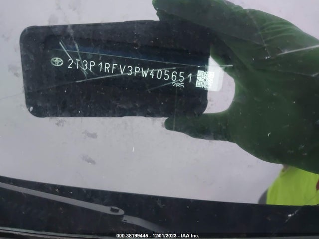 Toyota Rav4 Xle 2023 2T3P1RFV3PW405651 Image 9