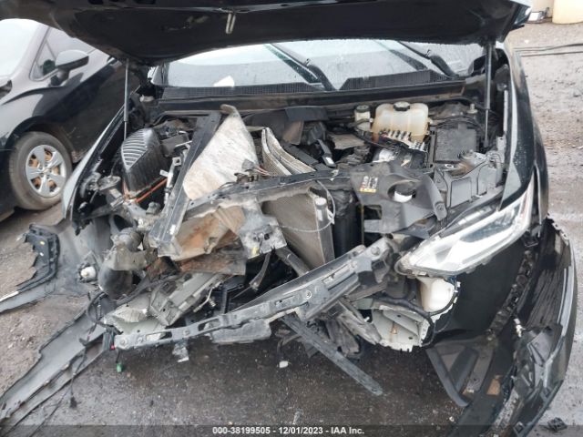1GNERKKWXKJ274142 Chevrolet Traverse Premier