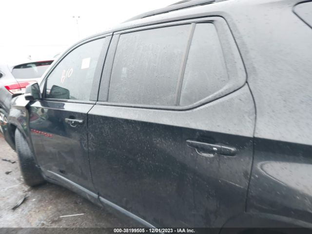 1GNERKKWXKJ274142 Chevrolet Traverse Premier