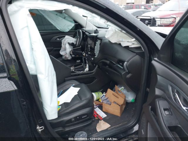 1GNERKKWXKJ274142 Chevrolet Traverse Premier