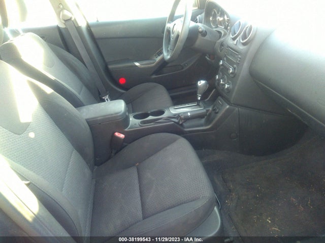 2006 PONTIAC G6 VIN: 1G2ZG558X64243707