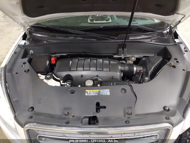 GMC Acadia Slt-1 2014 1GKKVRKD2EJ255561 Image 10