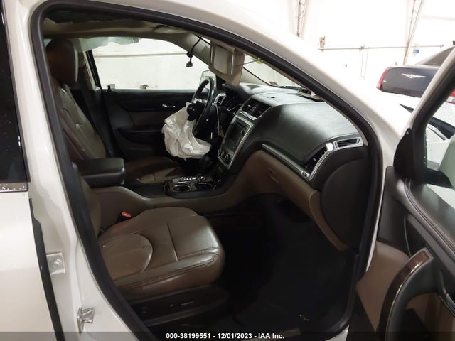 GMC Acadia Slt-1 2014 1GKKVRKD2EJ255561 Image 5