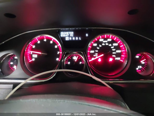 GMC Acadia Slt-1 2014 1GKKVRKD2EJ255561 Image 7