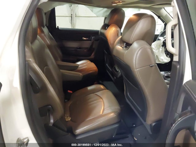 GMC Acadia Slt-1 2014 1GKKVRKD2EJ255561 Image 8