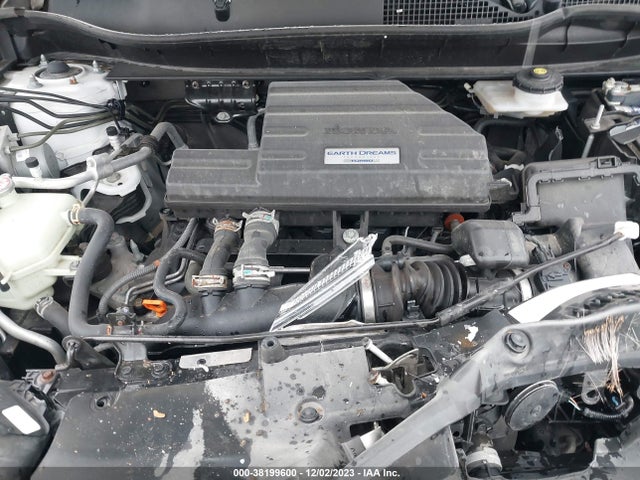 Honda Cr-v Ex-l 2019 7FARW2H85KE014027 Image 10