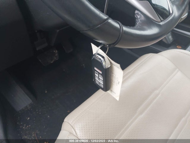Honda Cr-v Ex-l 2019 7FARW2H85KE014027 Image 11