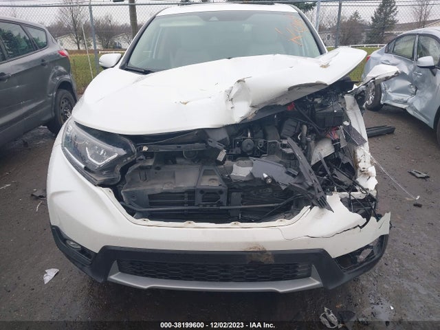 Honda Cr-v Ex-l 2019 7FARW2H85KE014027 Image 12