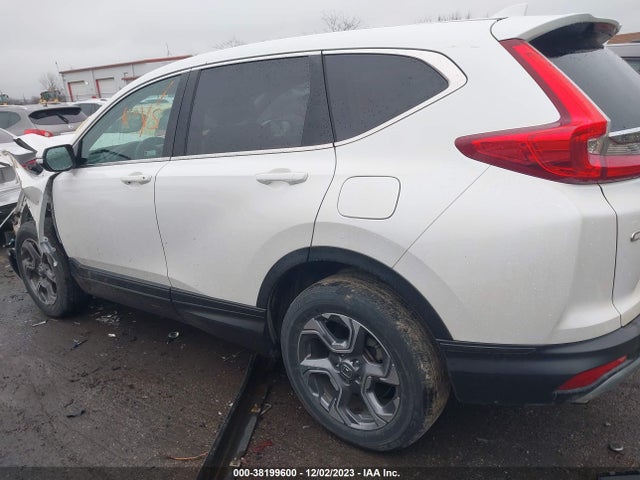 Honda Cr-v Ex-l 2019 7FARW2H85KE014027 Image 14
