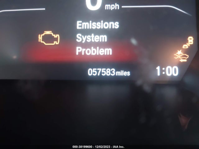 Honda Cr-v Ex-l 2019 7FARW2H85KE014027 Image 15