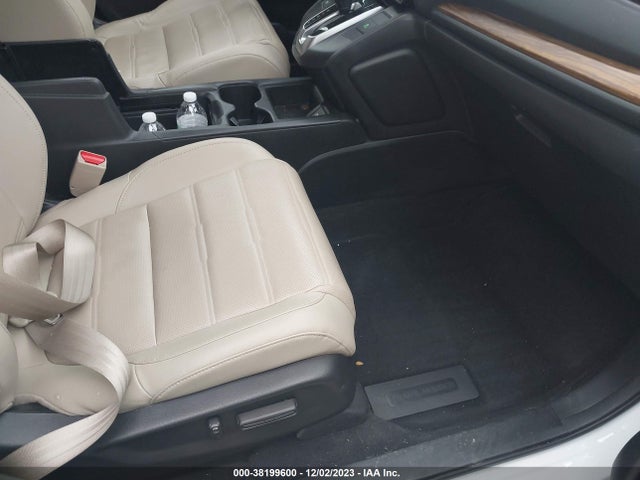 Honda Cr-v Ex-l 2019 7FARW2H85KE014027 Image 5