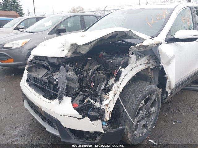 Honda Cr-v Ex-l 2019 7FARW2H85KE014027 Image 6