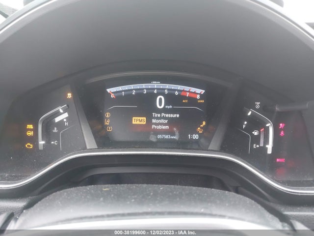 Honda Cr-v Ex-l 2019 7FARW2H85KE014027 Image 7
