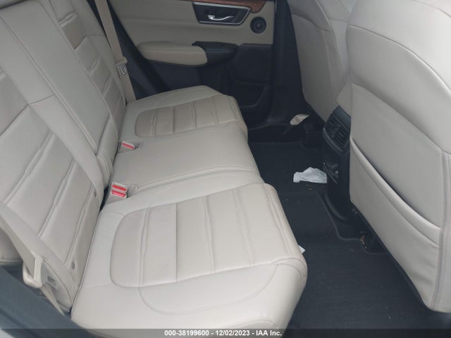 Honda Cr-v Ex-l 2019 7FARW2H85KE014027 Image 8