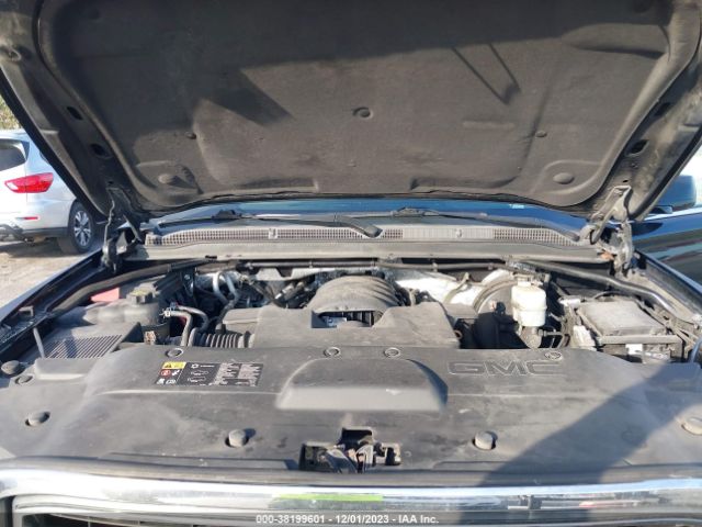 1GKS1GKC3GR216487 GMC Yukon Xl Slt