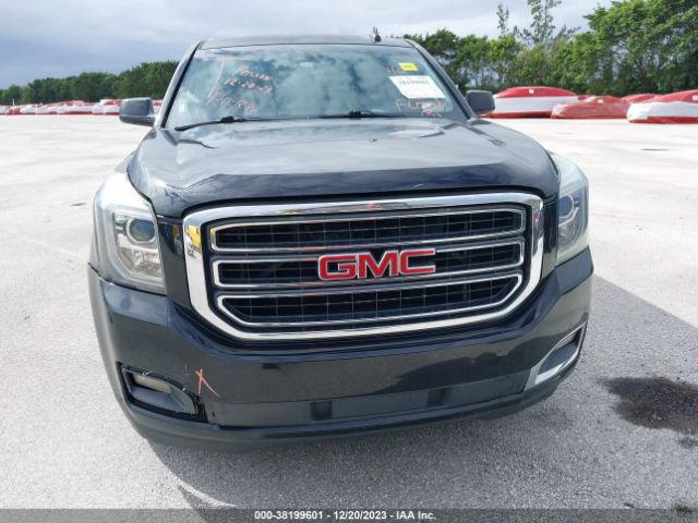 1GKS1GKC3GR216487 GMC Yukon Xl Slt