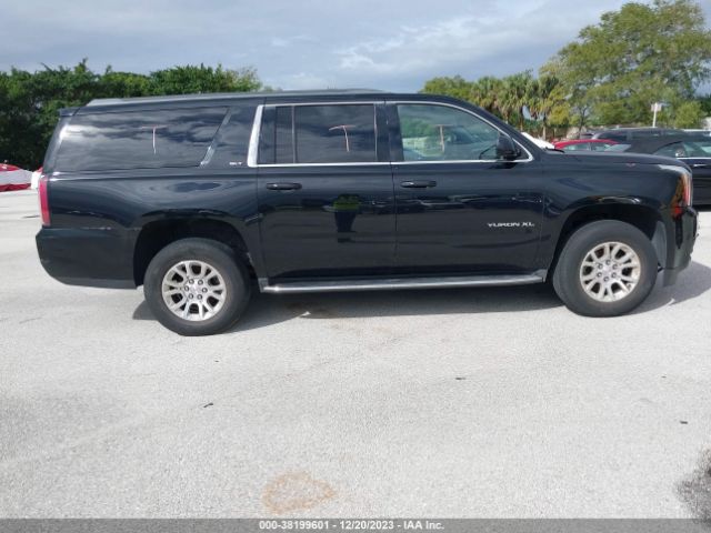 1GKS1GKC3GR216487 GMC Yukon Xl Slt