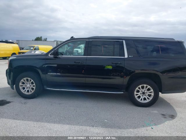 1GKS1GKC3GR216487 GMC Yukon Xl Slt